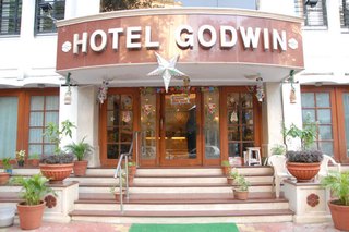 Godwin Mumbai - Generell