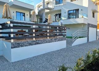 Kalamaki Property Romanias Apts