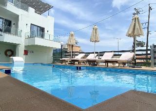 Kalamaki Property Romanias Apts
