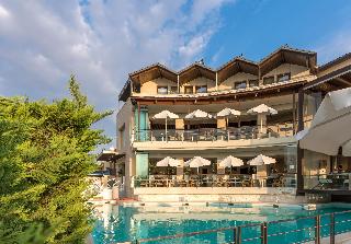Cosmopolitan Hotel