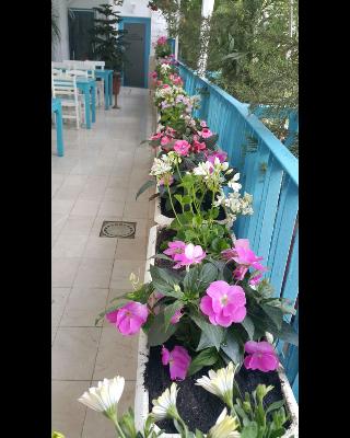 Adana City Butik Hotel