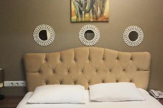 Adana City Butik Hotel