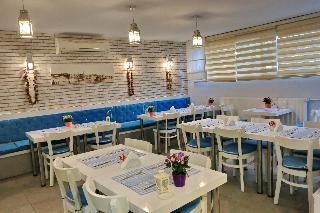Adana City Butik Hotel