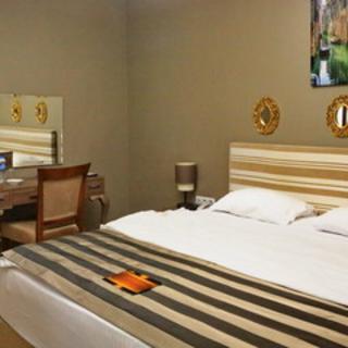 Adana City Butik Hotel