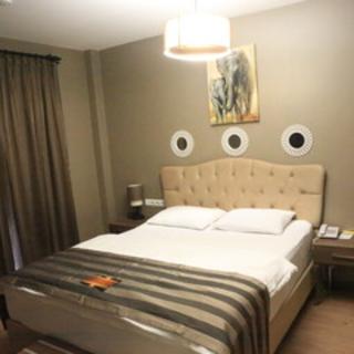 Adana City Butik Hotel