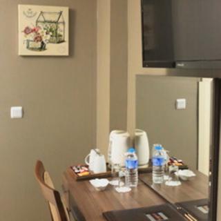 Adana City Butik Hotel
