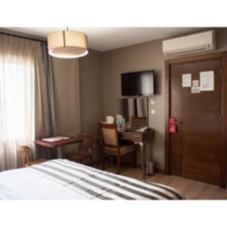 Adana City Butik Hotel