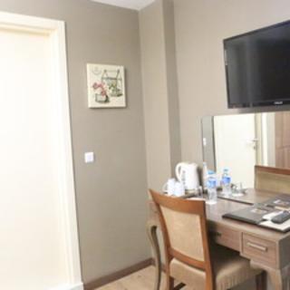 Adana City Butik Hotel