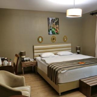 Adana City Butik Hotel
