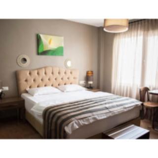 Adana City Butik Hotel