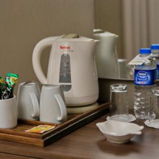 Adana City Butik Hotel