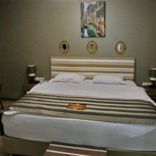 Adana City Butik Hotel