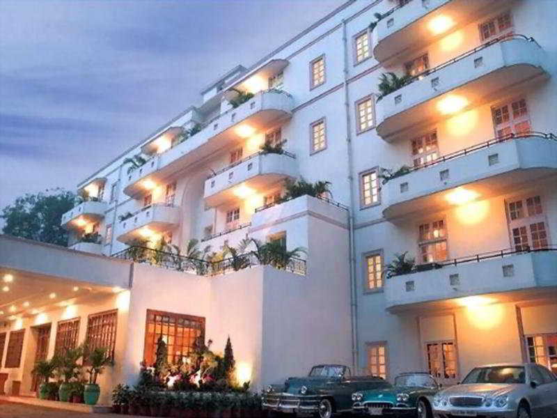 General view
 di Ambassador Delhi