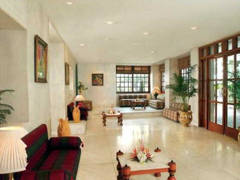 Lobby
 di Ambassador Delhi