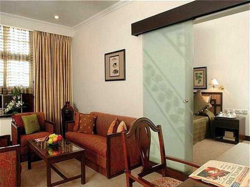 Room
 di Ambassador Delhi