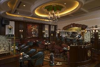 Bar
 di ITC Maurya, New Delhi