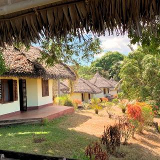 Wings Hotel
