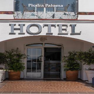 Hotel Piedra Paloma