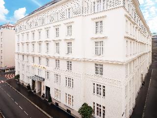 Mandarin Oriental, Vienna