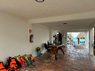 Hotel Solana Bacalar Lakefront