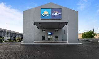 Days Inn By Wyndham San Antonio Near Lackland AFB