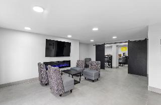 Days Inn By Wyndham San Antonio Near Lackland AFB