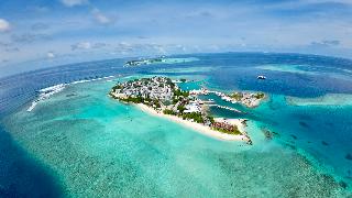 Avyanna Gulhi Beach Hotel