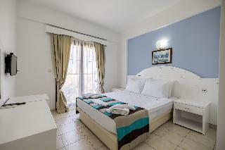 Maxsea Beach Hotel