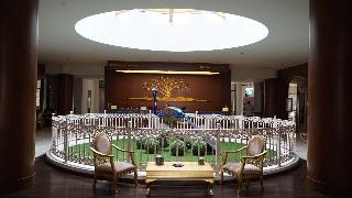 My Palace Rooms