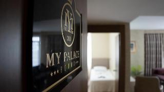 My Palace Rooms