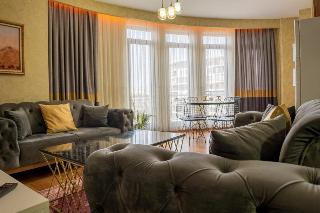 My Palace Rooms