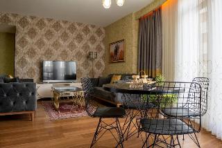 My Palace Rooms