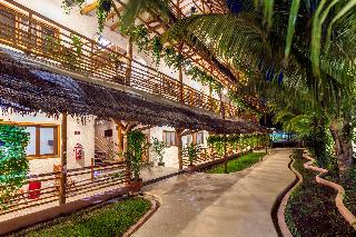La Palma Holbox