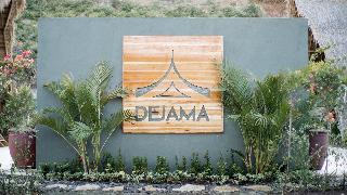 Dejama Glamping Resort Lombok