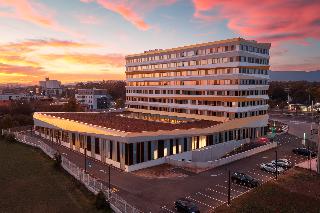 Novotel Zagreb