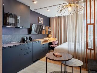 Adagio Stuttgart Neckarpark