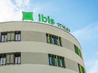 Ibis Styles Debrecen Airport