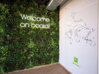 Ibis Styles Debrecen Airport