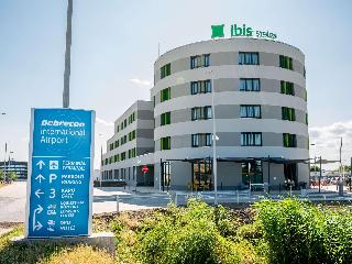 Ibis Styles Debrecen Airport