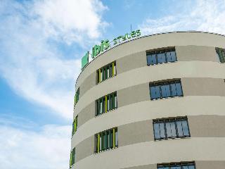 Ibis Styles Debrecen Airport