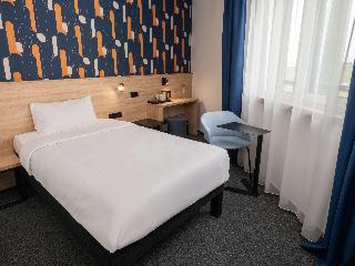 Ibis Styles Debrecen Airport