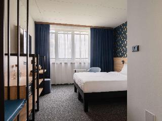Ibis Styles Debrecen Airport