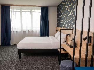 Ibis Styles Debrecen Airport