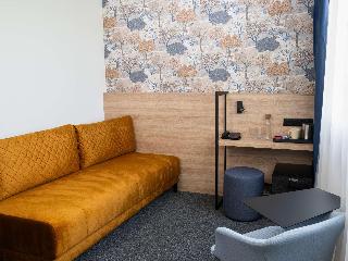 Ibis Styles Debrecen Airport