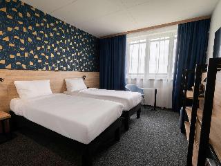 Ibis Styles Debrecen Airport