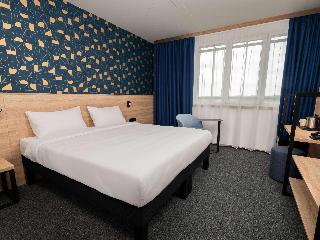 Ibis Styles Debrecen Airport