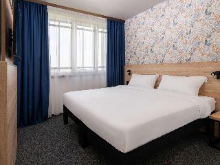 Ibis Styles Debrecen Airport