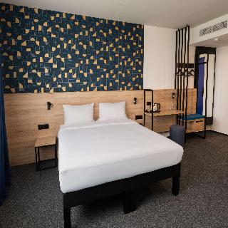 Ibis Styles Debrecen Airport