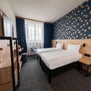 Ibis Styles Debrecen Airport