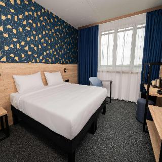 Ibis Styles Debrecen Airport